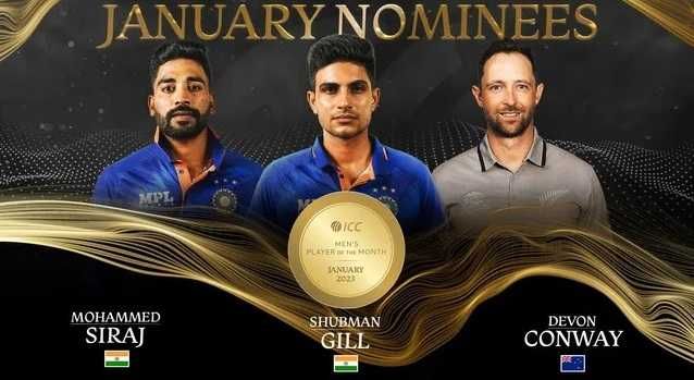 icc player of the month march 2023 women